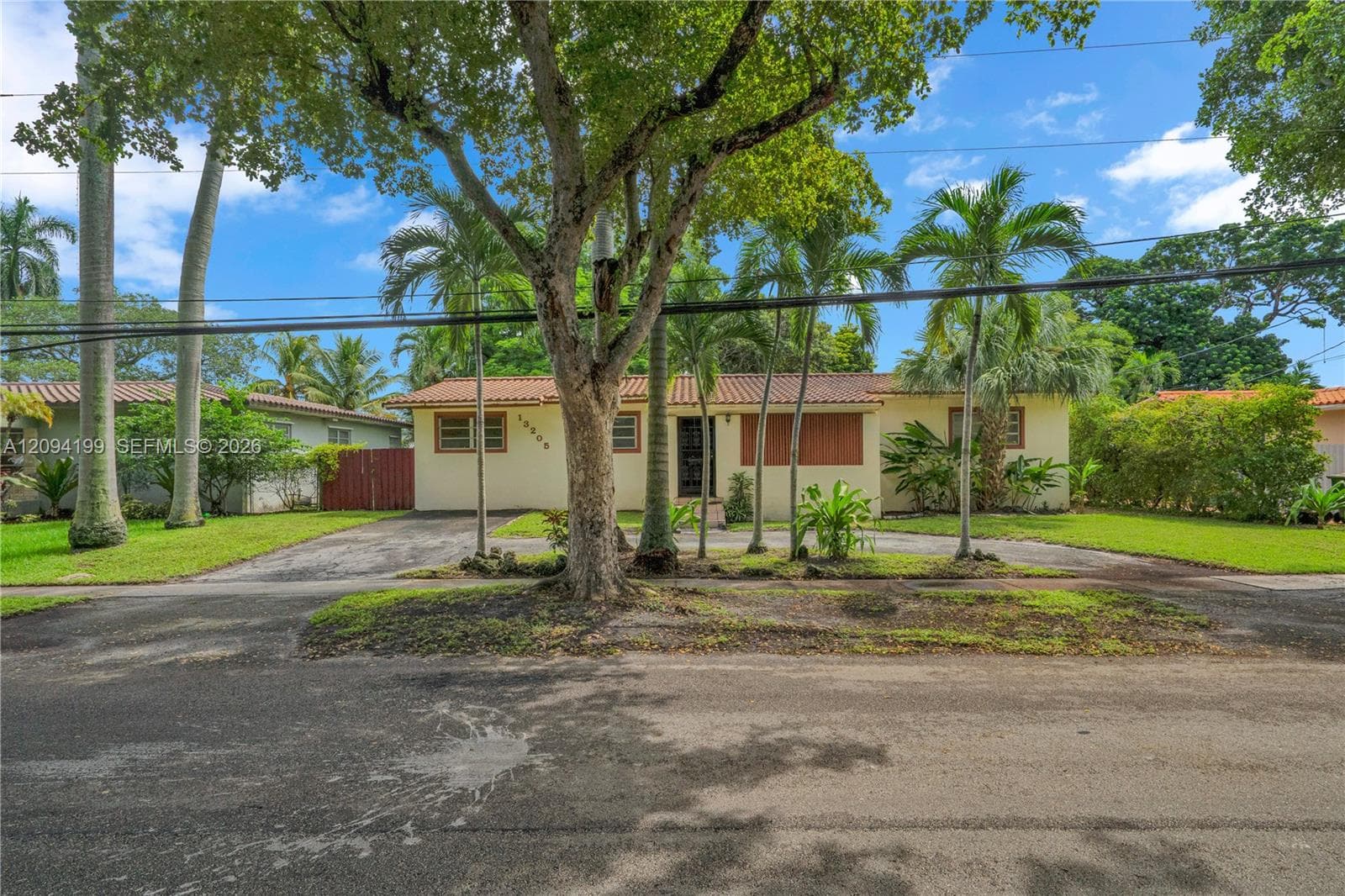 13205 NE 2nd Ave, North Miami FL 33161 - North Miami, FL - Photo 1