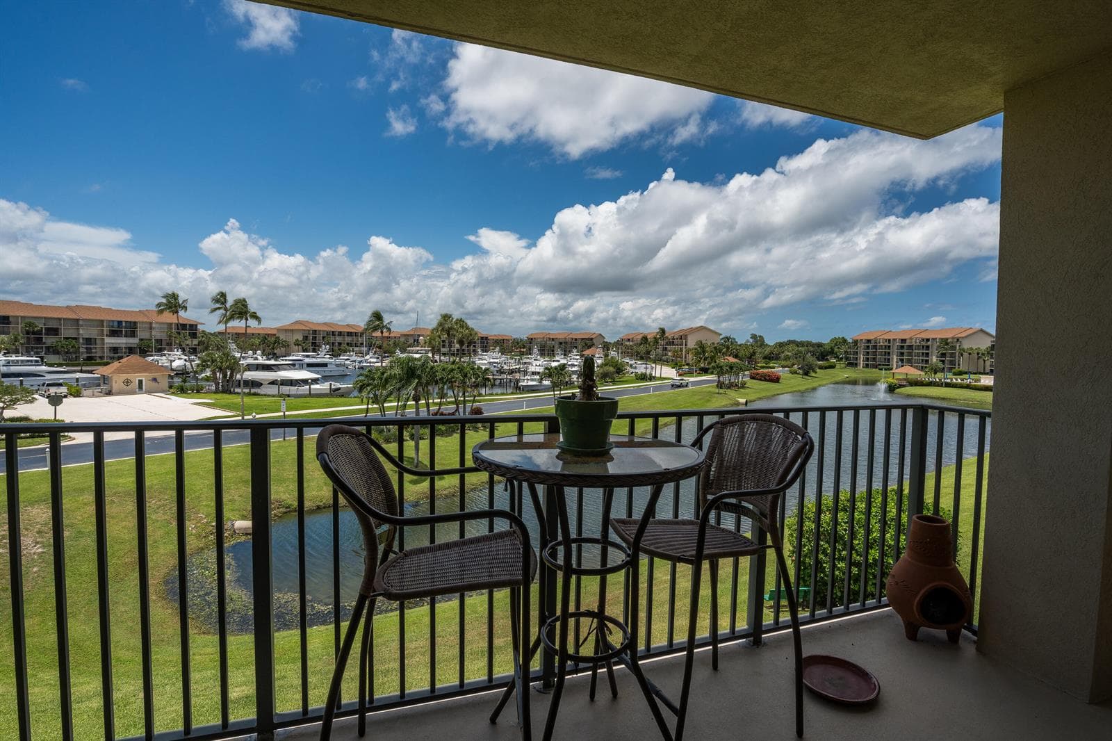 901 SEAFARER Circle # 306, Jupiter FL 33477 - Jupiter, FL - Photo 1