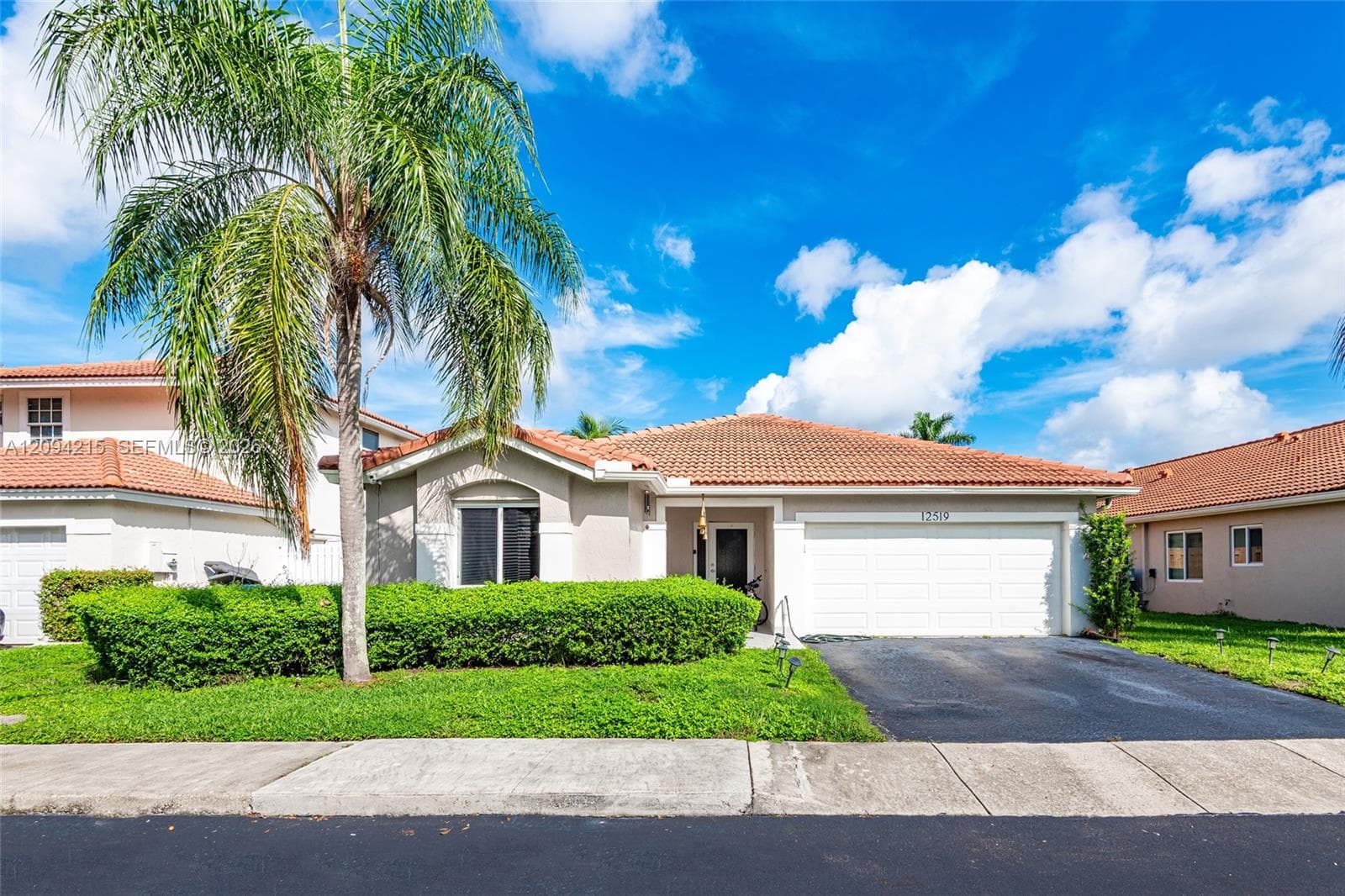 12519 NW 10th Ct, Sunrise FL 33323 - Sunrise, FL - Photo 1