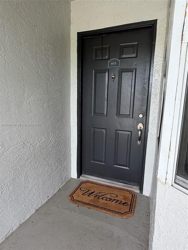 855 SW 113th Way # 855, Pembroke Pines FL 33025 - Pembroke Pines, FL - Photo 2