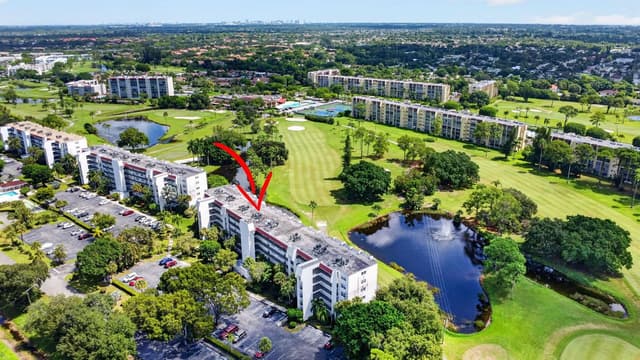 3597 Birdie Drive # C, Lake Worth FL 33467 - Lake Worth, FL - Photo 3