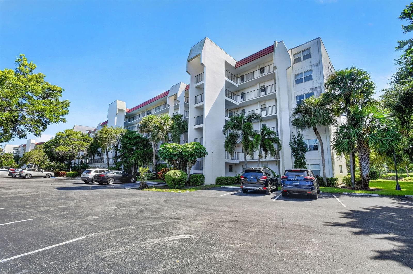 3597 Birdie Drive # C, Lake Worth FL 33467