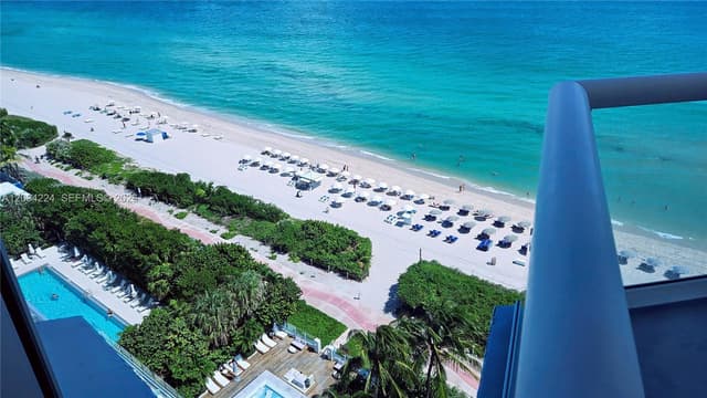 6515 Collins Ave # 1403, Miami Beach FL 33141 - Miami Beach, FL - Photo 6