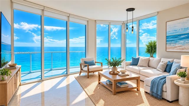 6515 Collins Ave # 1403, Miami Beach FL 33141 - Miami Beach, FL - Photo 3