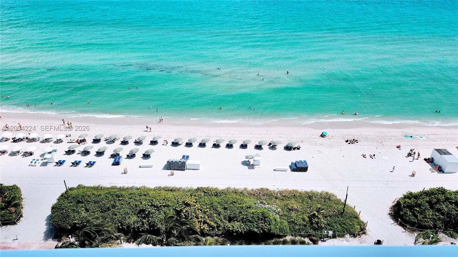 6515 Collins Ave # 1403, Miami Beach FL 33141 - Miami Beach, FL - Photo 1
