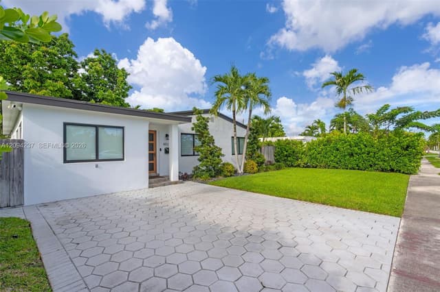 6021 SW 17th St, Miami FL 33155 - Miami, FL - Photo 3