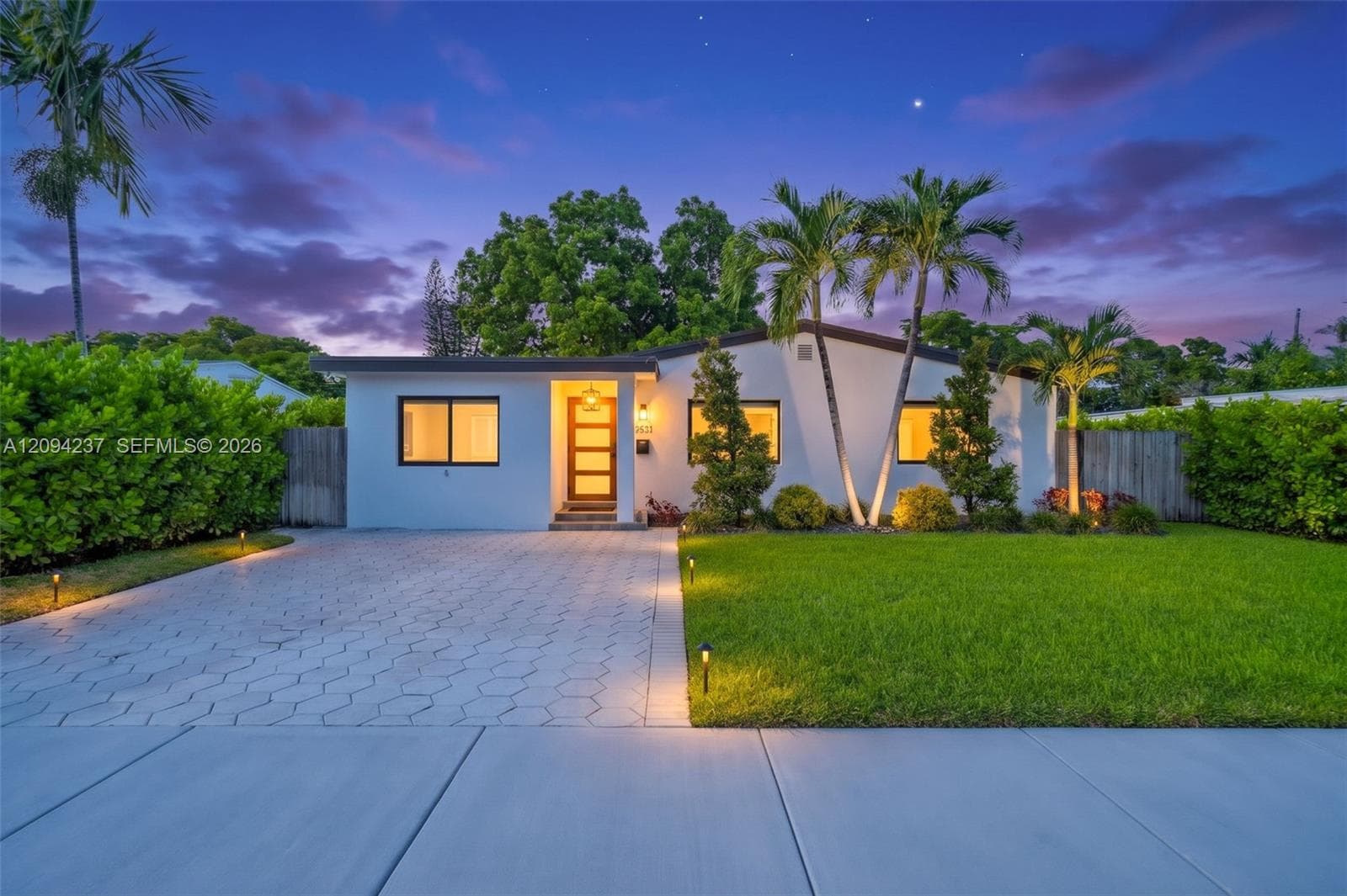 6021 SW 17th St, Miami FL 33155 - Miami, FL - Photo 1