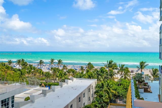 1500 OCEAN DR # 707, Miami Beach FL 33139 - Miami Beach, FL - Photo 2