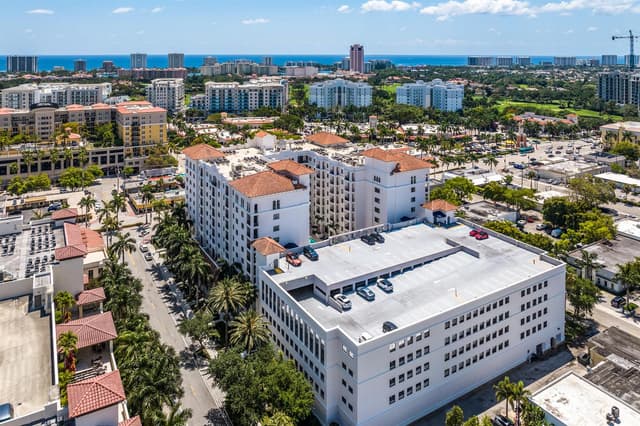 233 S Federal Highway # 605, Boca Raton FL 33432 - Boca Raton, FL - Photo 3