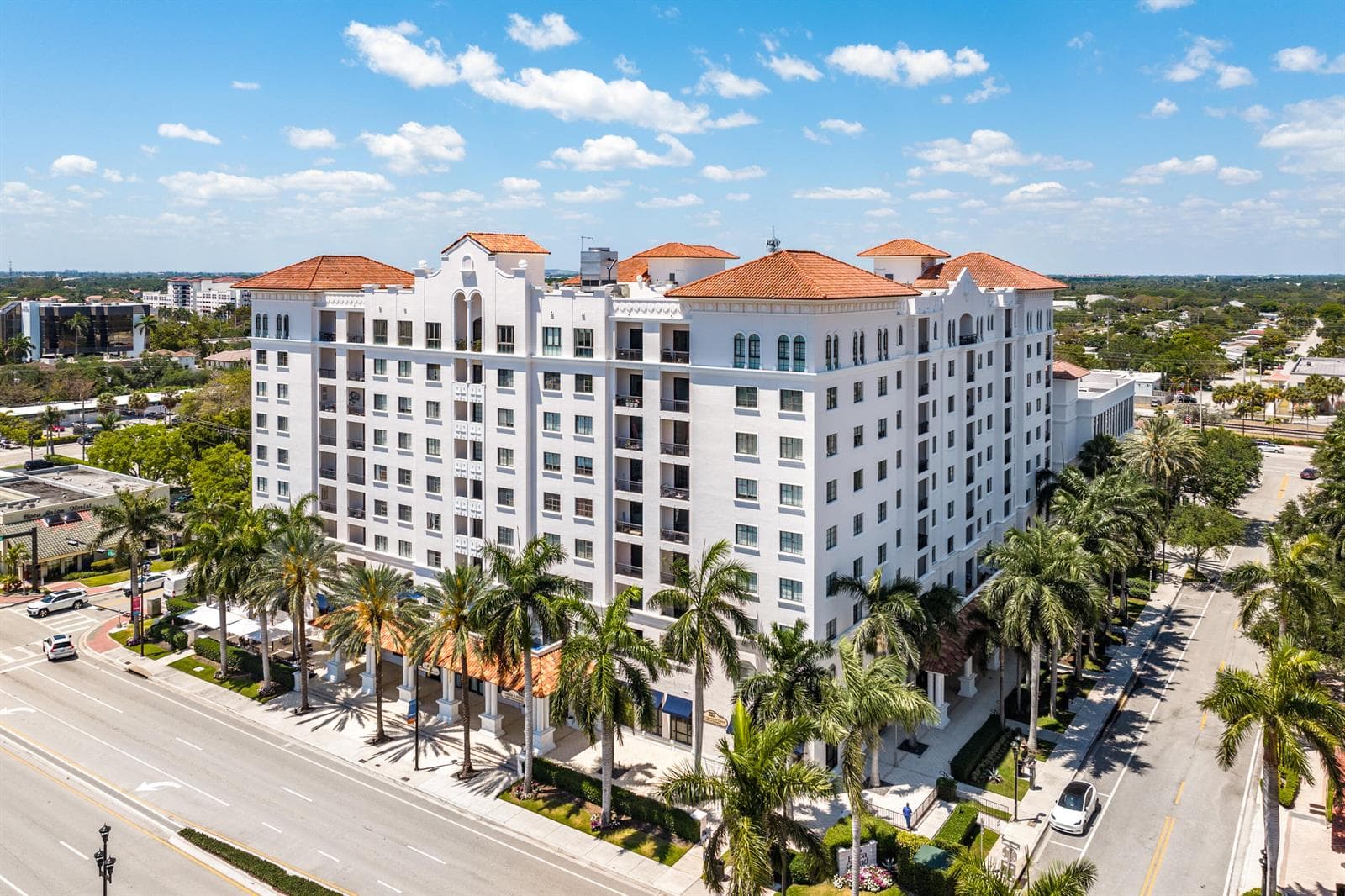 233 S Federal Highway # 605, Boca Raton FL 33432 - Boca Raton, FL - Photo 1