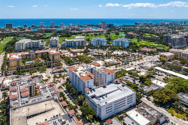 233 S Federal Highway # 605, Boca Raton FL 33432 - Boca Raton, FL - Photo 4