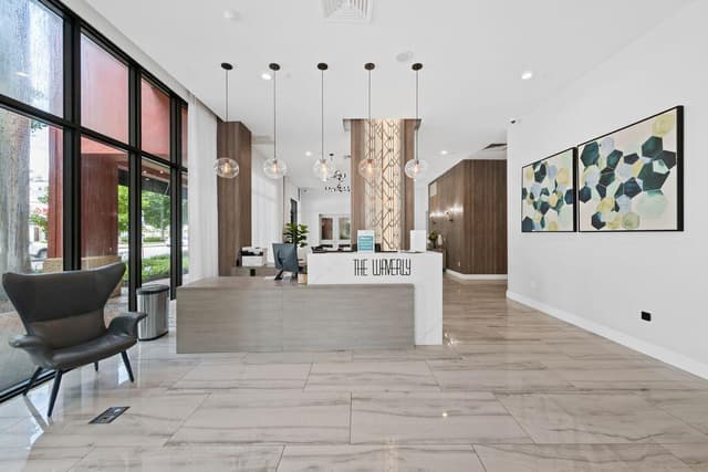 100 N FEDERAL Highway # 1126, Fort Lauderdale FL 33301 - Fort Lauderdale, FL - Photo 2