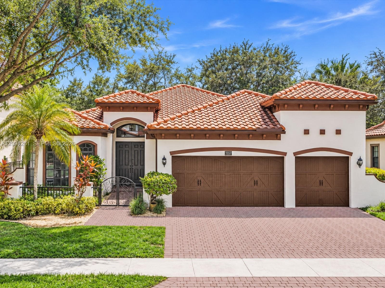 3557 NW 87th Ave, Hollywood FL 33024 - Hollywood, FL - Photo 1