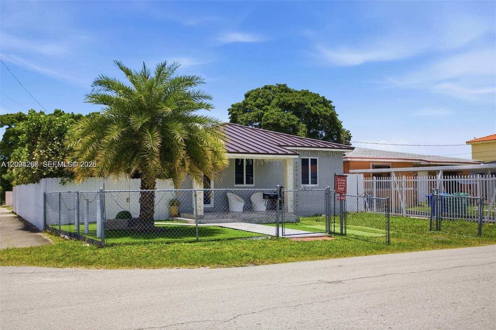 301 SW 36th Ave, Miami FL 33135