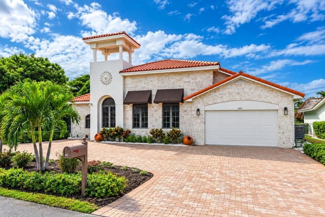 3901 NE 23RD Terrace, Lighthouse Point FL 33064 - Lighthouse Point, FL - Photo 2