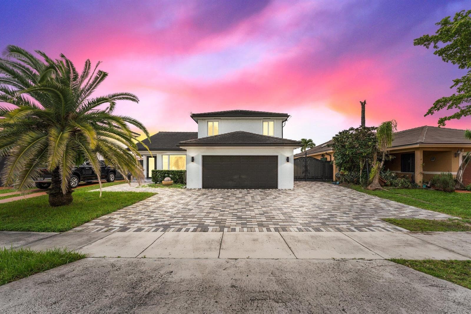 15015 NW 88th Court, Miami Lakes FL 33018