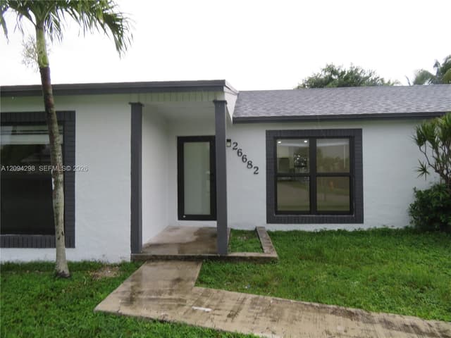 26682 SW 125th Ct, Homestead FL 33032 - Homestead, FL - Photo 2
