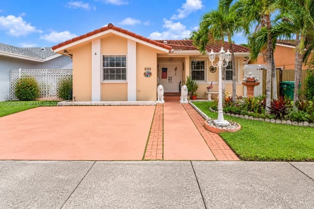 2421 SW 142nd Pl, Miami FL 33175 - Miami, FL - Photo 4