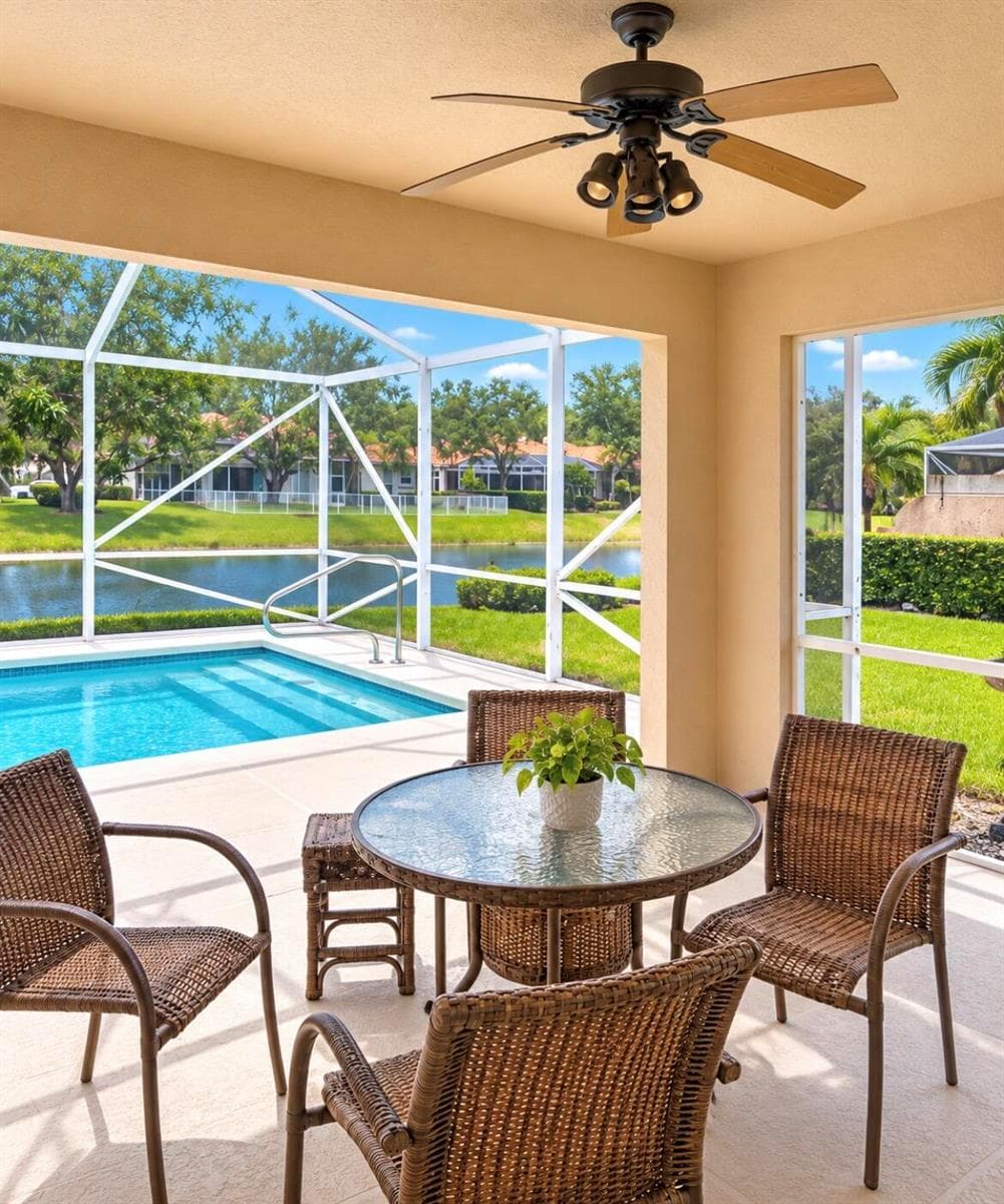 7174 Grassy Bay Drive, West Palm Beach FL 33411 - West Palm Beach, FL - Photo 1