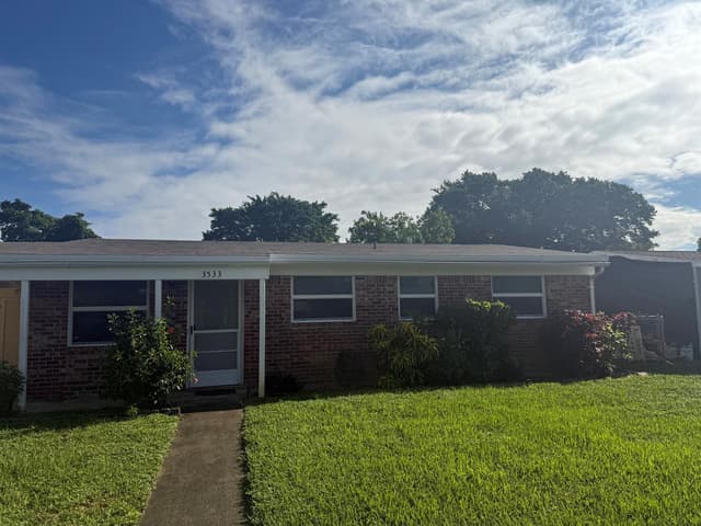3533 FLORIDA Boulevard, FL 33410 - Photo 3