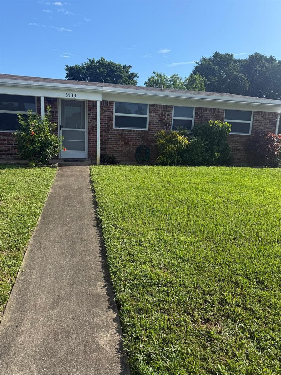 3533 FLORIDA Boulevard, FL 33410 - Photo 1
