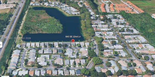 640 SE 22nd Ln, Homestead FL 33033 - Homestead, FL - Photo 2