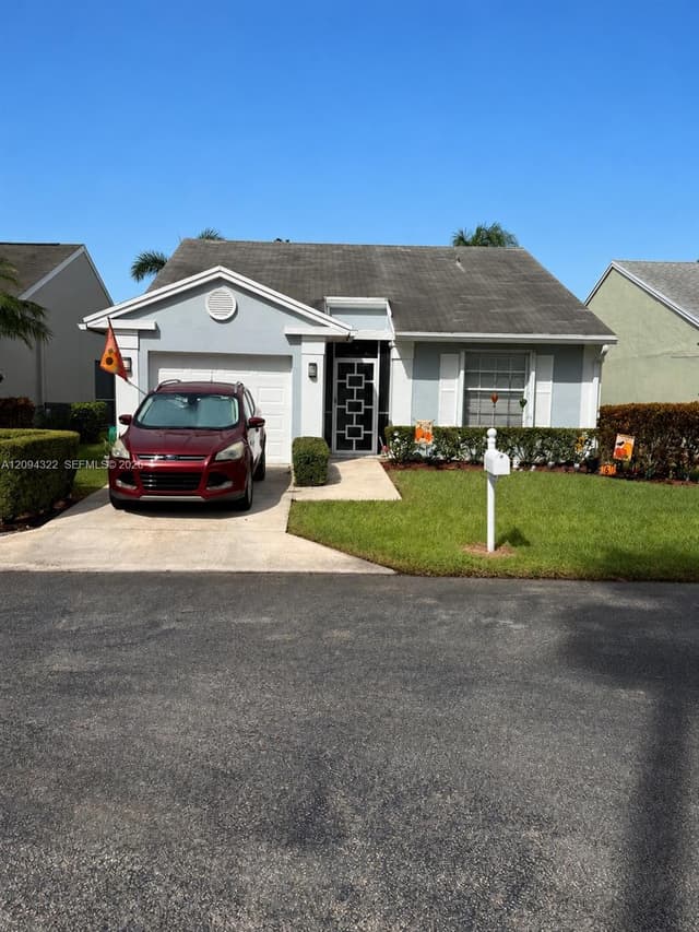 640 SE 22nd Ln, Homestead FL 33033 - Homestead, FL - Photo 6