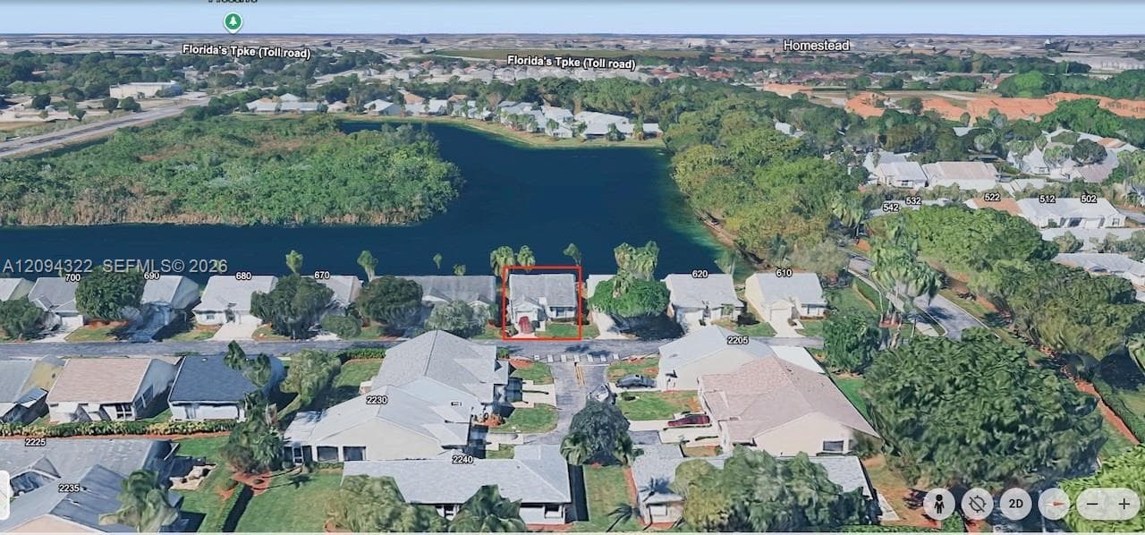 640 SE 22nd Ln, Homestead FL 33033 - Homestead, FL - Photo 1