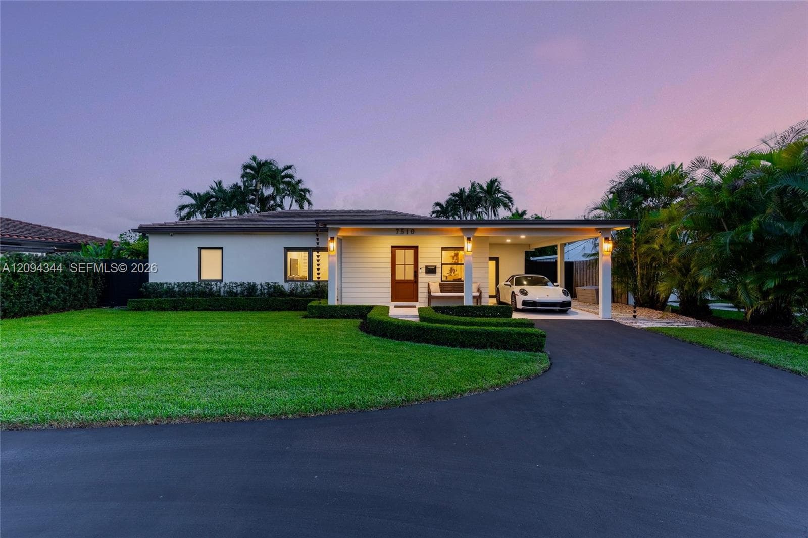 7510 SW 32nd St, Miami FL 33155 - Miami, FL - Photo 1