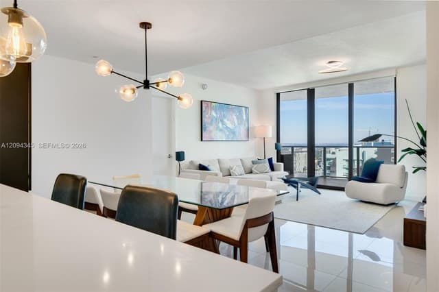 488 NE 18th St # 4805, Miami FL 33132 - Miami, FL - Photo 2