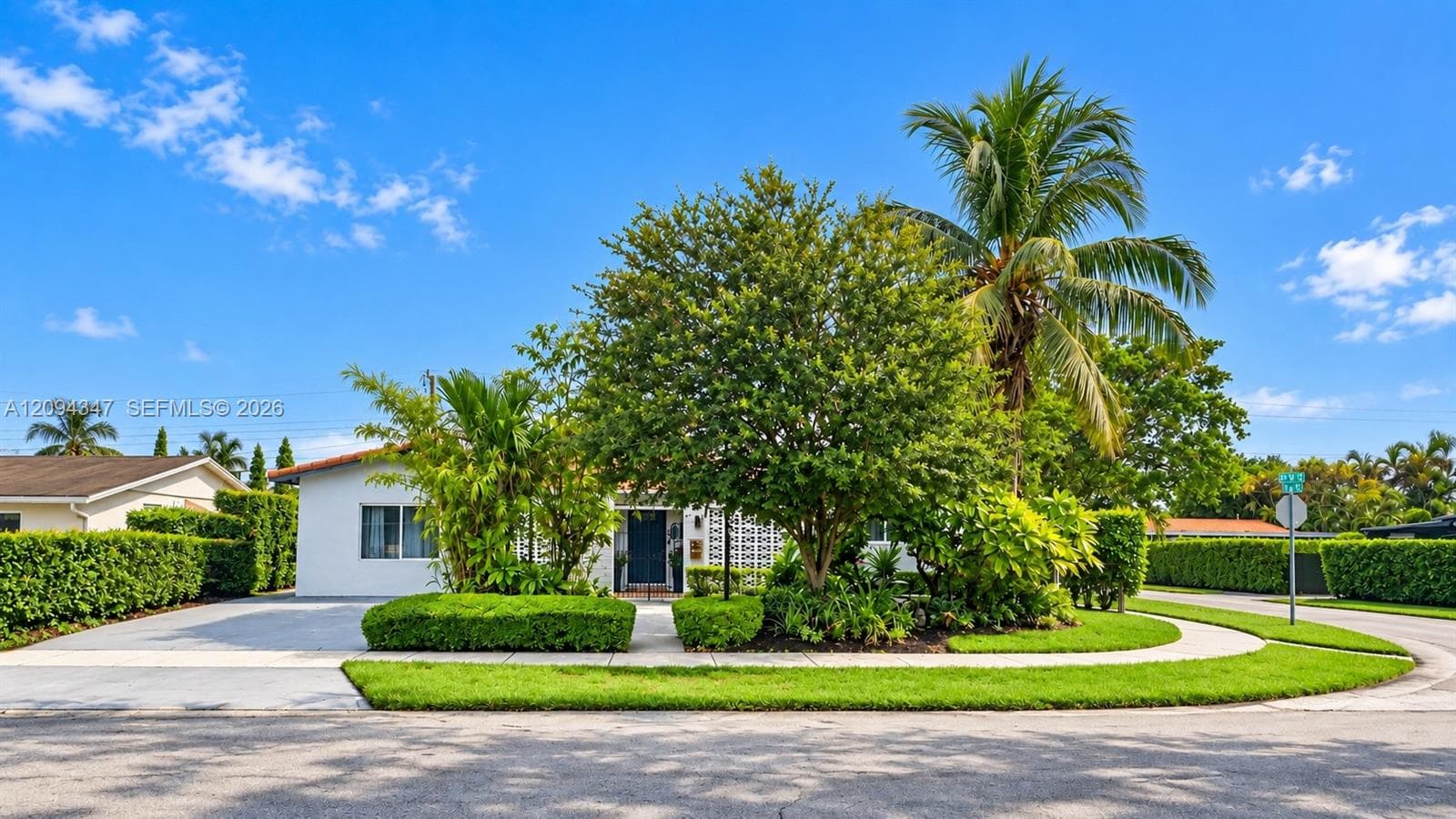 6000 SW 94th Pl, Miami FL 33173