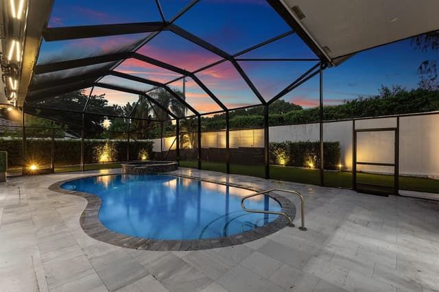 6821 N GRANDE Drive, Boca Raton FL 33433 - Boca Raton, FL - Photo 7
