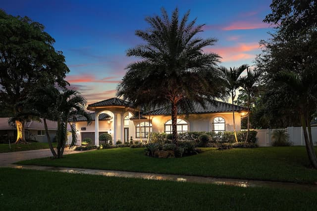 6821 N GRANDE Drive, Boca Raton FL 33433 - Boca Raton, FL - Photo 3