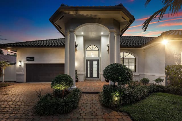 6821 N GRANDE Drive, Boca Raton FL 33433 - Boca Raton, FL - Photo 4