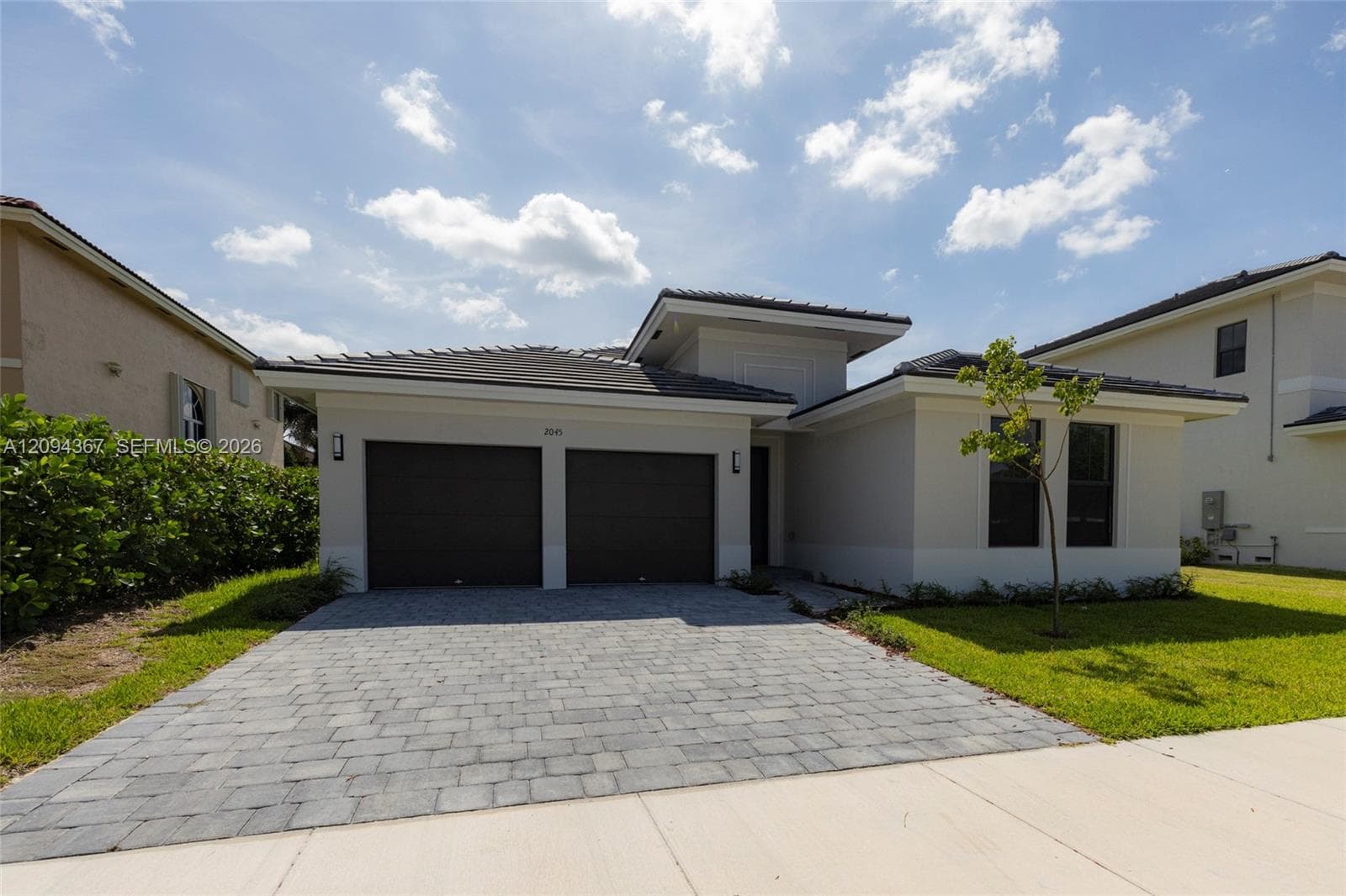 2045 SW 155th Ave, Miami FL 33185