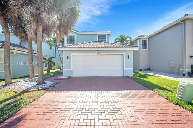 16356 SW 26th St, Miramar FL 33027 - Miramar, FL - Photo 2