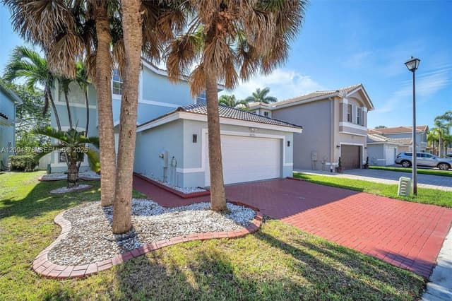 16356 SW 26th St, Miramar FL 33027 - Miramar, FL - Photo 3