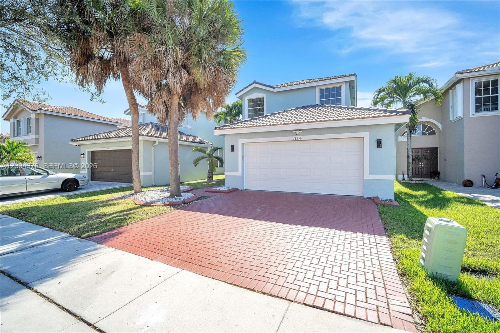 16356 SW 26th St, Miramar FL 33027 - Miramar, FL - Photo 1