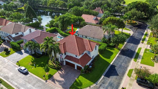 217 LONE PINE Drive, Palm Beach Gardens FL 33410 - Palm Beach Gardens, FL - Photo 2