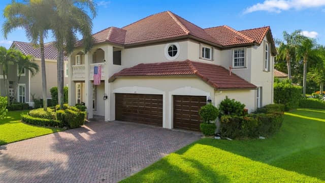 217 LONE PINE Drive, Palm Beach Gardens FL 33410 - Palm Beach Gardens, FL - Photo 3