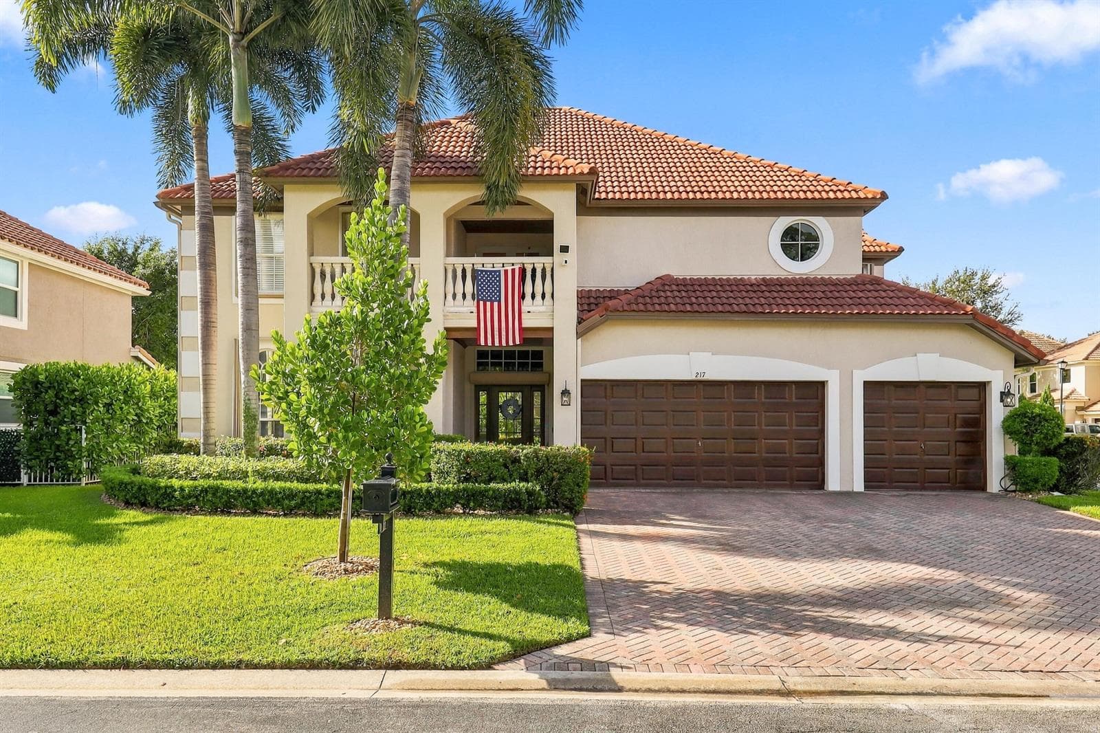 217 LONE PINE Drive, Palm Beach Gardens FL 33410 - Palm Beach Gardens, FL - Photo 1