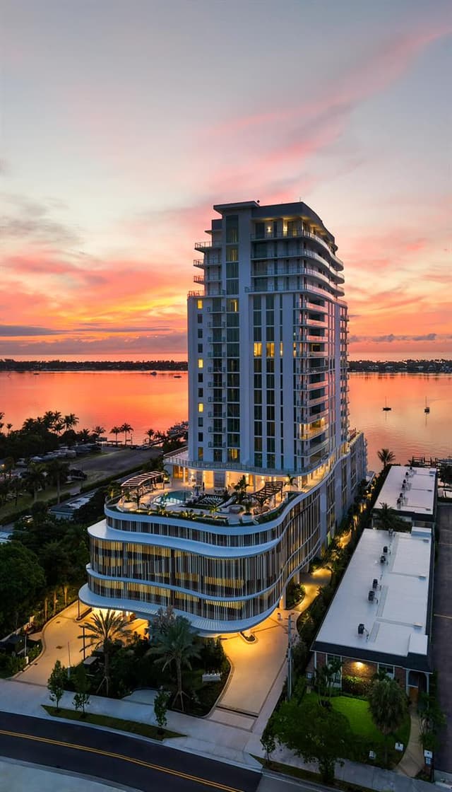 4714 N Flagler Drive # 1804, West Palm Beach FL 33407 - West Palm Beach, FL - Photo 2