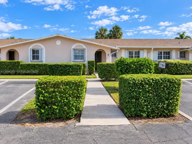 2784 Dudley Dr, West Palm Beach FL 33415 - West Palm Beach, FL - Photo 4