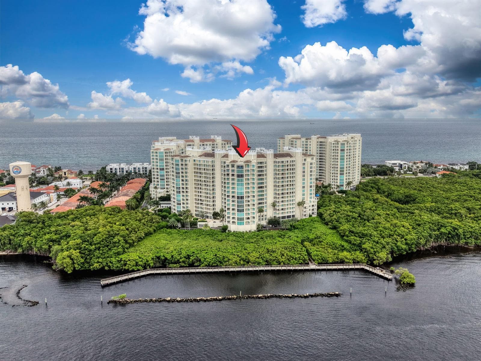 3720 S OCEAN Boulevard # 1508, Highland Beach FL 33487 - Highland Beach, FL - Photo 1