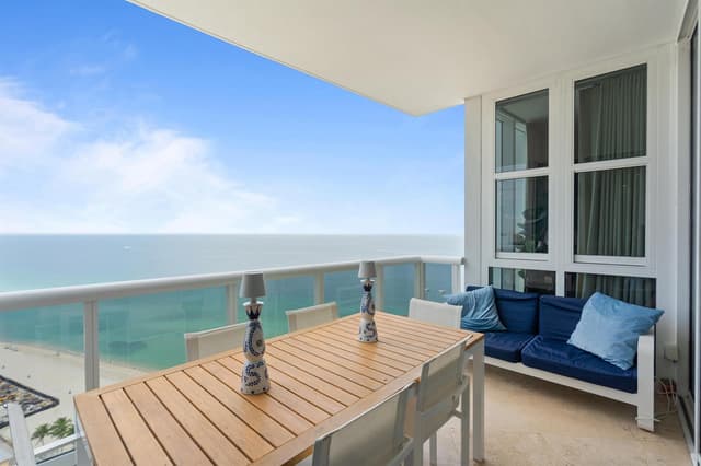 18201 Collins Avenue # 3704, Sunny Isles Beach FL 33160 - Sunny Isles Beach, FL - Photo 2