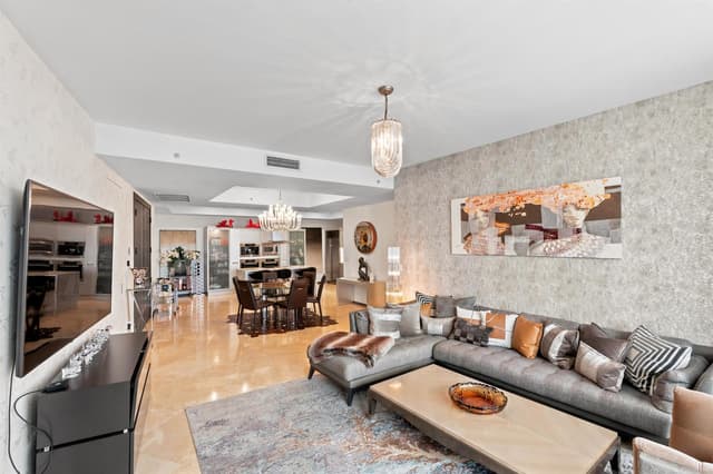 18201 Collins Avenue # 3704, Sunny Isles Beach FL 33160 - Sunny Isles Beach, FL - Photo 3