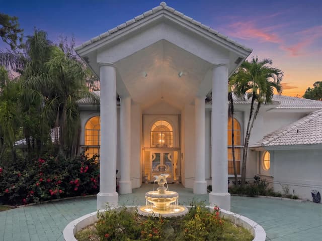 5386 NW 77th Terrace, Coral Springs FL 33067 - Coral Springs, FL - Photo 3