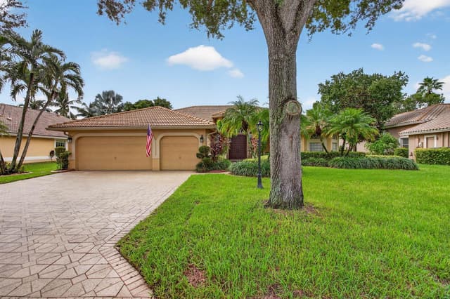 10002 NW 58th Court NW, Parkland FL 33076 - Parkland, FL - Photo 3