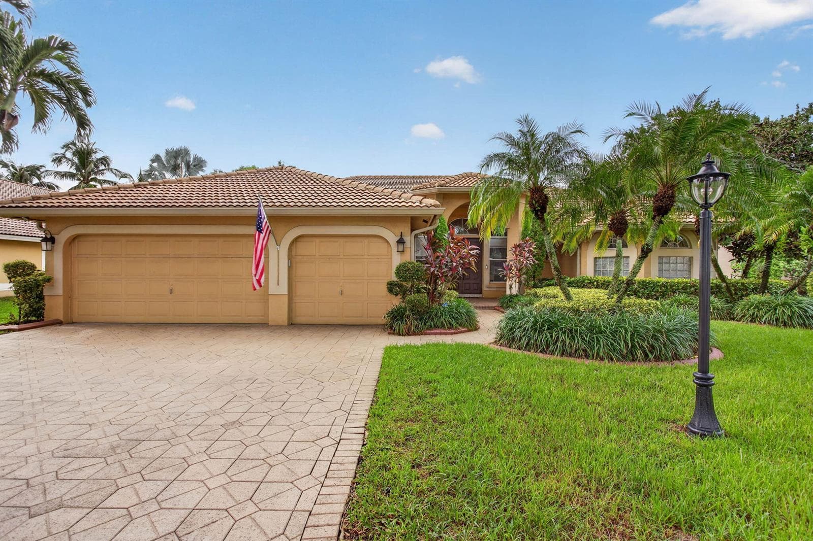10002 NW 58th Court NW, Parkland FL 33076 - Parkland, FL - Photo 1
