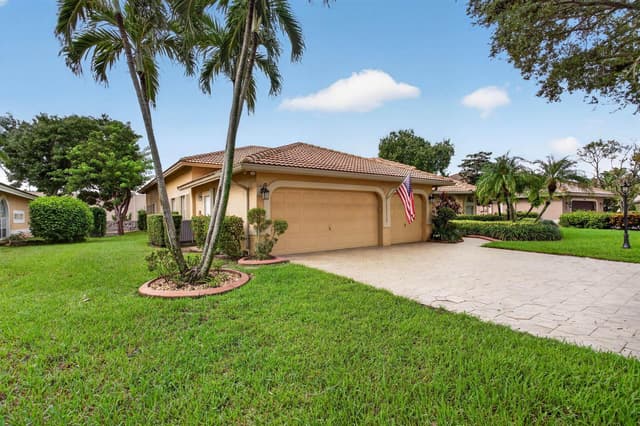 10002 NW 58th Court NW, Parkland FL 33076 - Parkland, FL - Photo 4
